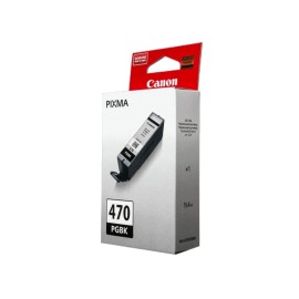 Canon PGI-470 Black Ink Cartridge