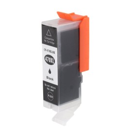 Canon PGI-470XL Black Ink Cartridge