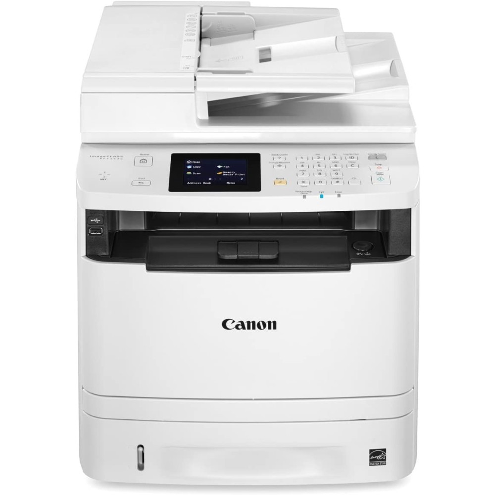 Canon Printer MFP Laser 4in1 MF416DW