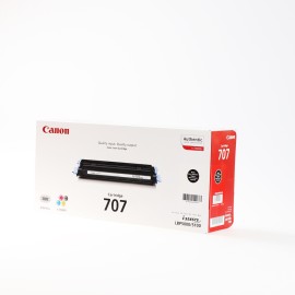 Canon Toner 707B Black