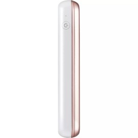 Canon Zoemini Mini Photo Printer (Pink-black-white)