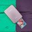 Canon Zoemini Mini Photo Printer (Pink-black-white)