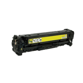 Prestige 125A Yellow CB542A/322A/212A/