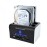 Gomass USB3.0 HDD All in One Docking 329U2