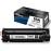 HP Black Toner 85A