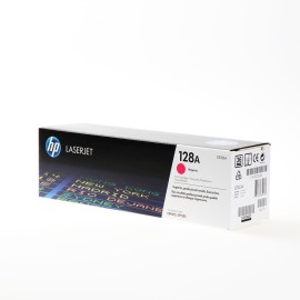 HP Toner 128A Magenta