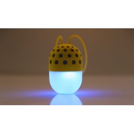 Firefly Bluetooth speaker