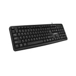JEDEL DEKTOP KEYBOARD USB K11 USB