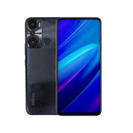 Infinix Hot 20i 6GB/128GB + 5GB Extended RAM (11GB)