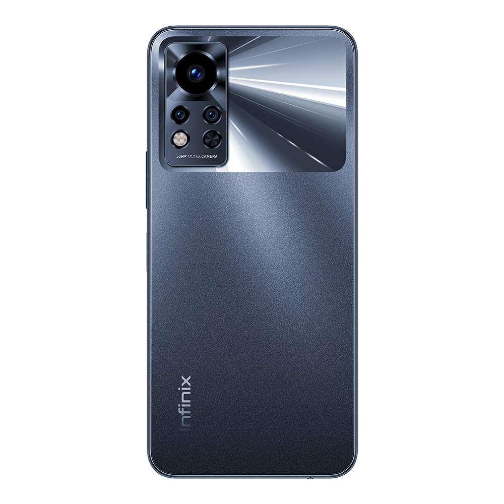 Infinix Note 12i 2022 128GB + 6GB (+ 5GB RAM)