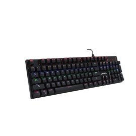 Jedel gaming mechanical keyboard