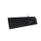 Jedel gaming mechanical keyboard