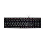 Jedel gaming mechanical keyboard