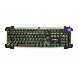 Jedel mechanical demons keyboard