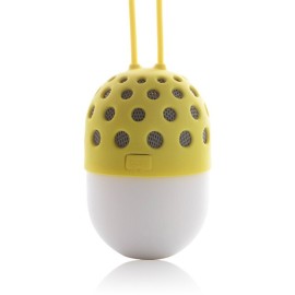 Firefly Bluetooth speaker
