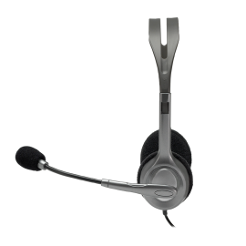 Logitech HeadSet Stereo H110 