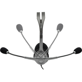 Logitech HeadSet Stereo H110 