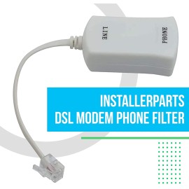 Filter DSL for Phone 