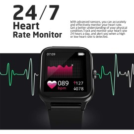 Blackview Smart Watch R3