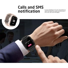 Blackview Smart Watch R3