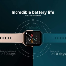 Blackview Smart Watch R3