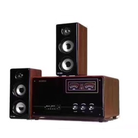 Qc hyundai speaker cjc360k
