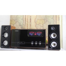 Qc hyundai speaker cjc360k