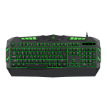 T-DAGGER Torpedo Gaming keyboard