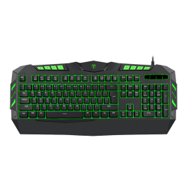 T-DAGGER Torpedo Gaming keyboard