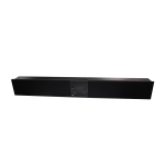 QC sound bar speaker A3502