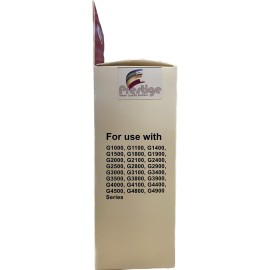 Prestige Ink Canon 490XL Magenta