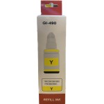 Prestige Ink Canon 490XL Yellow