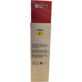 Prestige Ink Canon 490XL Yellow