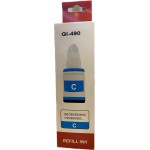 Prestige Ink Canon 490XL Cyan