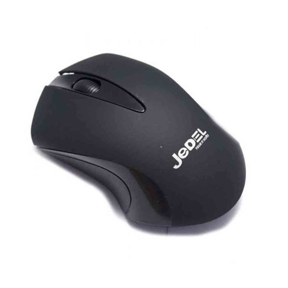 JEDEL MOUSE WIRELESS W120