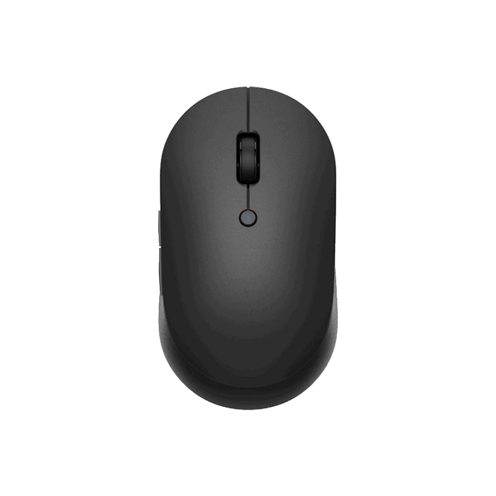Xiaomi Mi Dual Mode Silent Edition Wireless Mouse