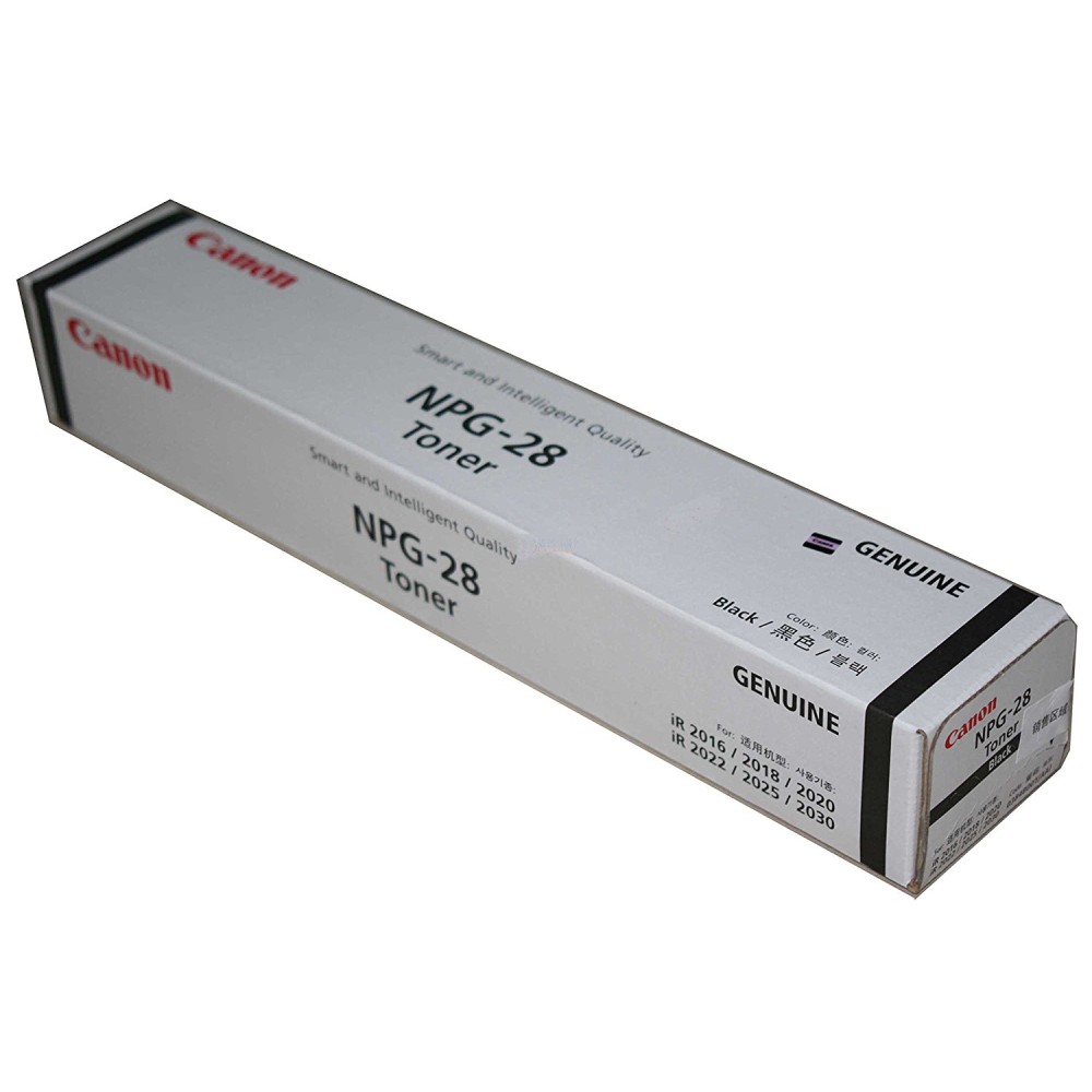 Canon Toner NPG-28