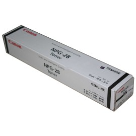 Canon Toner NPG-28