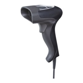 Barcode reader (2)