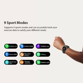 Blackview X1 Smart Watch