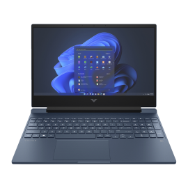Victus  HP 15 Gaming Laptop, NVIDIA GeForce RTX 3050, AMD Ryzen 7 5800H , 16 GB RAM, 512 GB SSD, FHD 15.6" Display, Windows 11 Home ((FACTORY REFURBISHED))