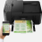 Canon pixma TR4640 Printer 