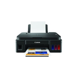 Canon PIXMA G3415 Ink Tank 3-in-1 Printer