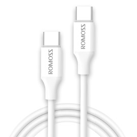Romoss CB3211 1M Type-C to Type-C Cable 3A Fast Charge