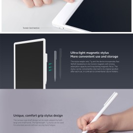 Xiaomi Mi LCD Writing Tablet 13.5´´