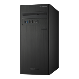 Asus ExpertCenter D3 Core i5-10400  8GB - 1TB  Tower Desktop