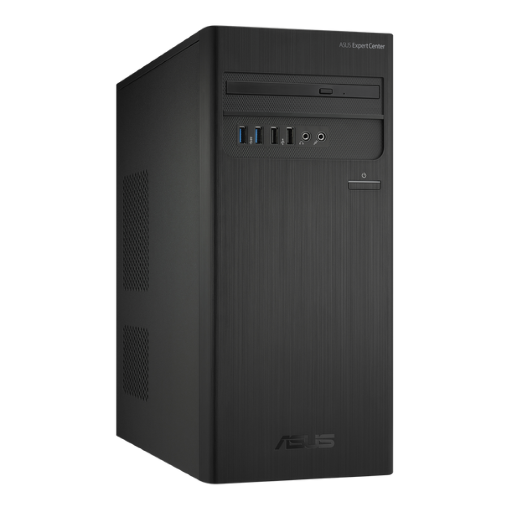 Asus ExpertCenter D3 Core i5-10400  8GB - 1TB  Tower Desktop