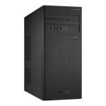 Asus ExpertCenter D3 Core i5-10400  8GB - 1TB  Tower Desktop
