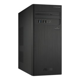 Asus ExpertCenter D3 Core i5-10400  8GB - 1TB  Tower Desktop