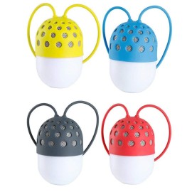 Firefly Bluetooth speaker